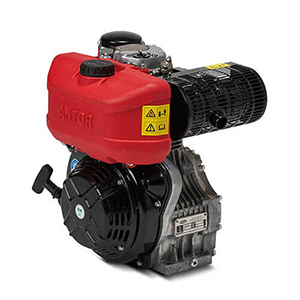Antor AD 320 Motopomp
